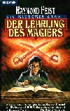 Cover Der Lehrling des Magiers