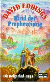 Cover Die Belgariad Saga