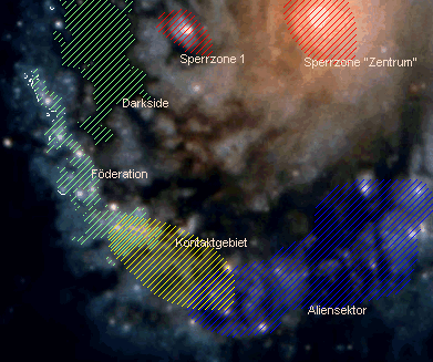 Unsere Heimatgalaxie